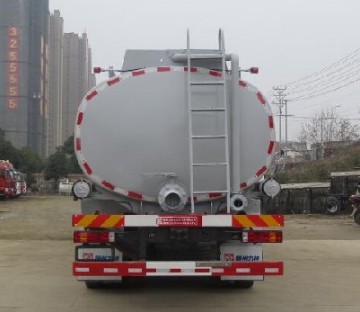 SLS5320GPGC5Q型普通液體運輸車圖片 SLS5320GPGC5Q型普通液體運輸車圖片