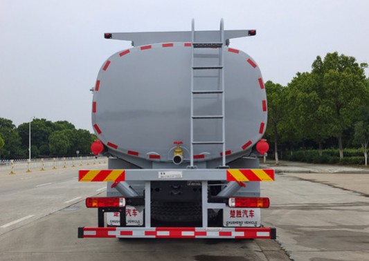 北奔重卡前四后八30方供液車 北奔重卡前四后八30方供液車