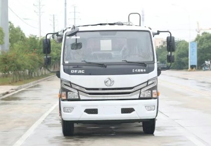 東風大多利卡國六9方壓縮式垃圾車_壓縮式垃圾車生產廠家 東風大多利卡國六9方壓縮式垃圾車_壓縮式垃圾車生產廠家