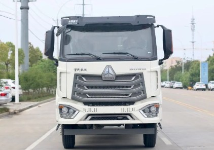 重汽HOWO國六14方壓縮式垃圾車_壓縮式垃圾車生產廠家 重汽HOWO國六14方壓縮式垃圾車_壓縮式垃圾車生產廠家